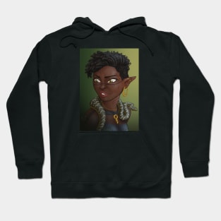 Mami Wata Hoodie